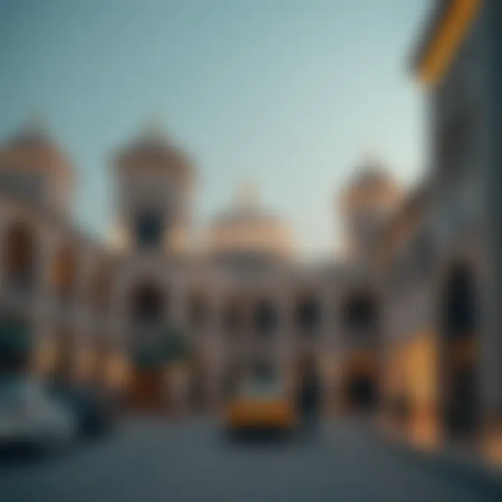 Magnificent A Comprehensive Exploration of Al Sufouh, Dubai