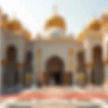 Magnificent A Comprehensive Guide to Jumeirah Mosque Prayer Times and Observances Magnificent A Comprehensive Guide to Jumeirah Mosque Prayer Times and Observances