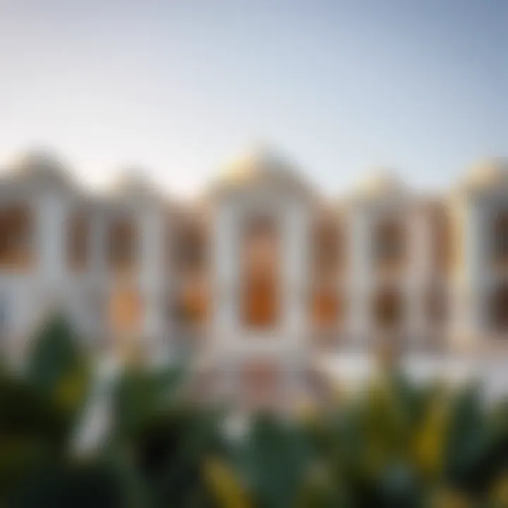 Magnificent A Comprehensive Overview of Al Sufouh and Al Sufouh 2 in Dubai