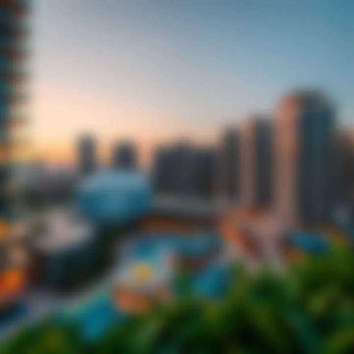 Magnificent A Comprehensive Overview of Atria Residences in Dubai