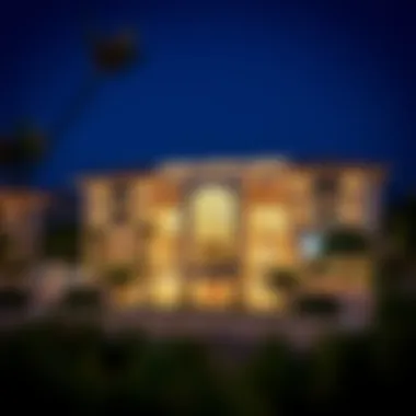 Magnificent Address Hillcrest: An In-Depth Exploration of Dubai Hills Magnificent Address Hillcrest: An In-Depth Exploration of Dubai Hills