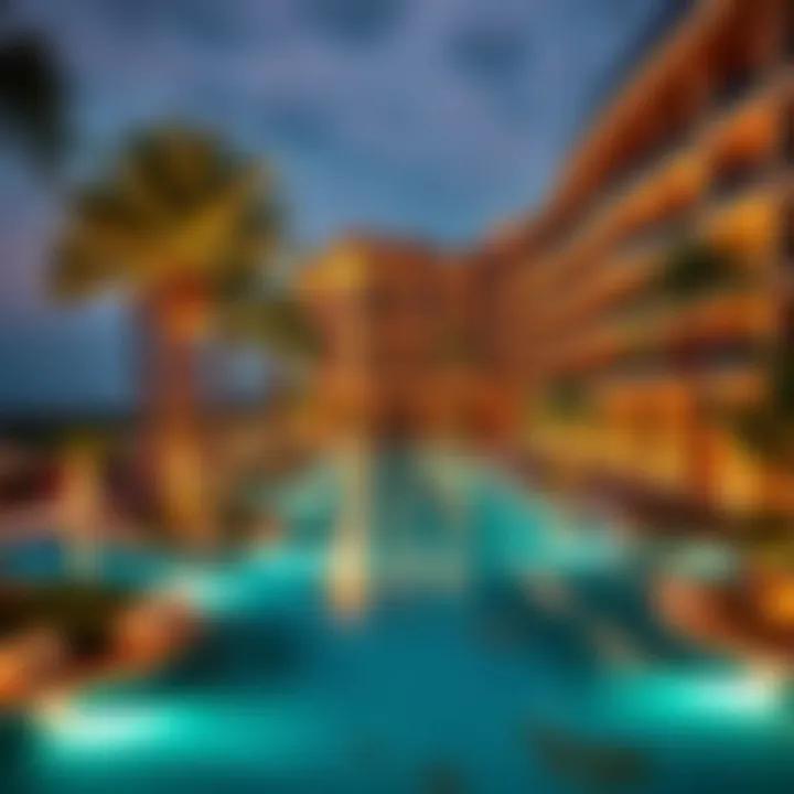 Magnificent Affordable Resorts in Dubai: A Comprehensive Guide