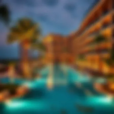 Magnificent Affordable Resorts in Dubai: A Comprehensive Guide Magnificent Affordable Resorts in Dubai: A Comprehensive Guide