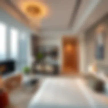 Magnificent Affordable Studios in Dubai: A Comprehensive Guide Magnificent Affordable Studios in Dubai: A Comprehensive Guide
