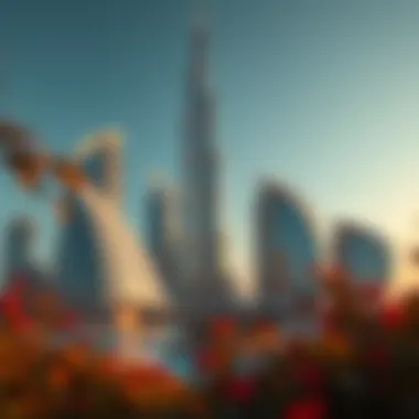 Magnificent Alreem Tower: A Comprehensive Overview of Its Unique Attributes