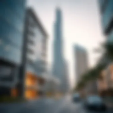 Magnificent An Examination of One Tower in Dubai Internet City Magnificent An Examination of One Tower in Dubai Internet City