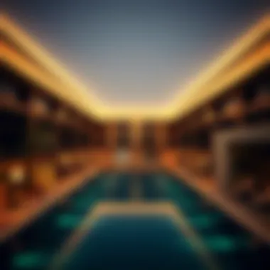 Magnificent An In-Depth Exploration of Jannah Place Dubai Marina Hotel