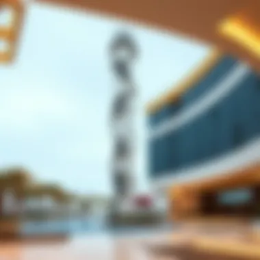 Magnificent An In-Depth Exploration of Projects in the UAE