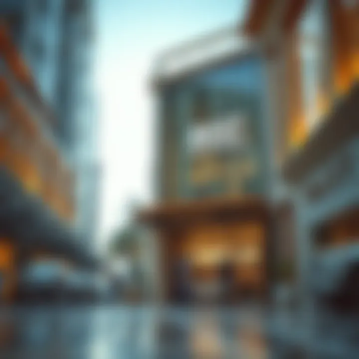 Magnificent Best Money Exchange in UAE: An In-Depth Analysis