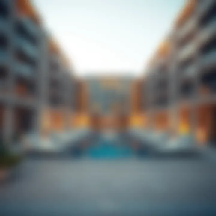 Magnificent Binghatti Vista: An In-Depth Exploration of a Premier Development