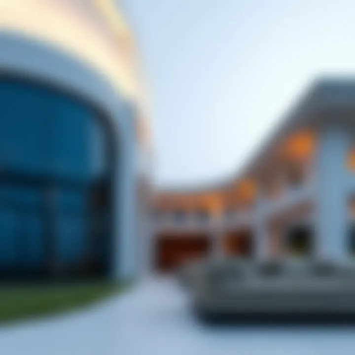 Magnificent Casa by Damac: A Comprehensive Review of Luxurious Living in Dubai