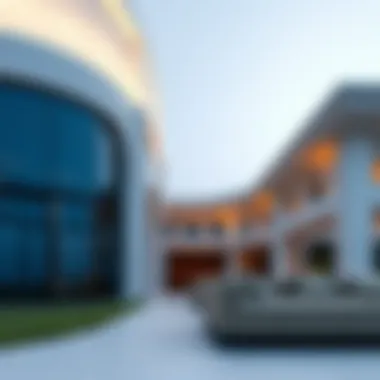 Magnificent Casa by Damac: A Comprehensive Review of Luxurious Living in Dubai Magnificent Casa by Damac: A Comprehensive Review of Luxurious Living in Dubai