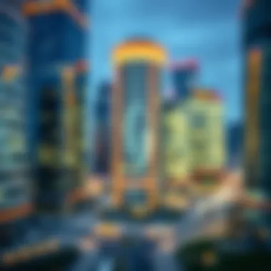 Magnificent City-Wide Facilities Management: Exploring the Framework for Urban Life