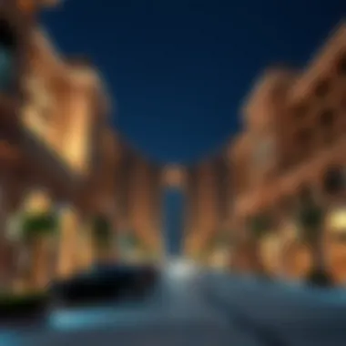 Magnificent Comprehensive Overview of Al Rayyan Complex: A Critical Analysis