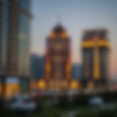 Magnificent Cost of Living in Dubai 2022: An Analytical Overview Magnificent Cost of Living in Dubai 2022: An Analytical Overview