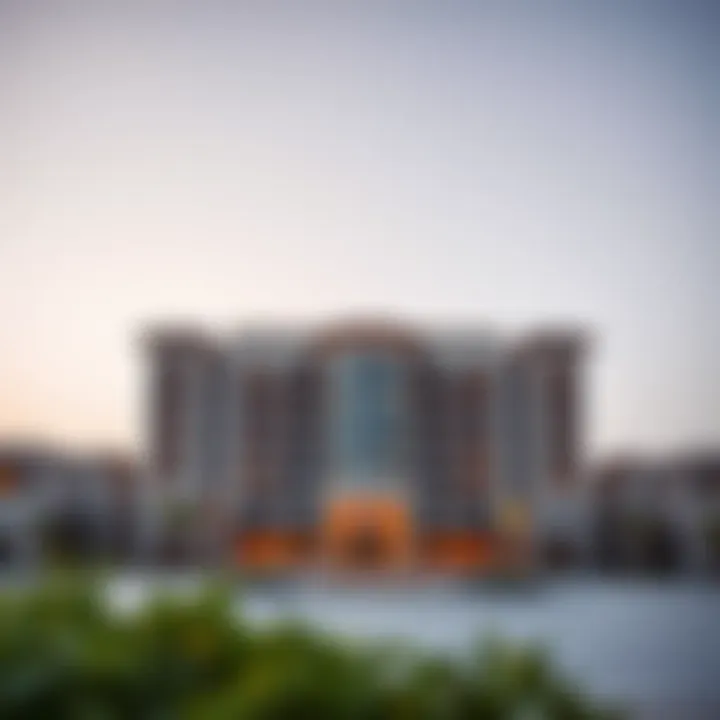 Magnificent Damac's New Launch: An In-Depth Examination of Emerging Opportunities in Dubai Real Estate