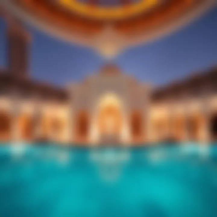 Magnificent Discovering the Best Places to Visit in the UAE