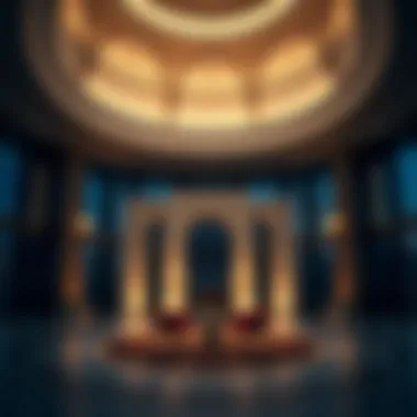 Magnificent Dome Tower Al Jaddaf: An In-Depth Exploration Magnificent Dome Tower Al Jaddaf: An In-Depth Exploration