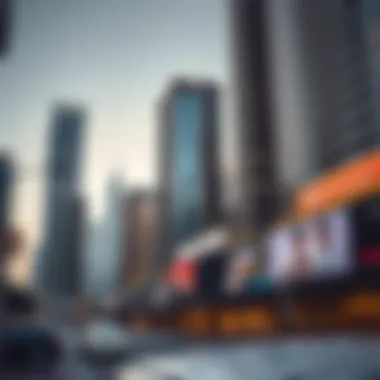 Magnificent Downtown: The Heartbeat of Dubai's Real Estate Landscape Magnificent Downtown: The Heartbeat of Dubai's Real Estate Landscape