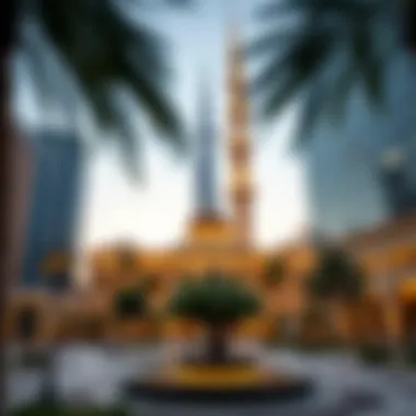 Magnificent Dubai and Sharjah: An In-Depth Comparison Magnificent Dubai and Sharjah: An In-Depth Comparison