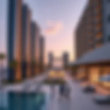 Magnificent Emaar Beachfront Masterplan: An In-Depth Analysis Magnificent Emaar Beachfront Masterplan: An In-Depth Analysis