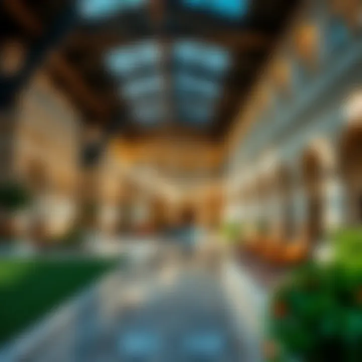 Magnificent Evaluating Educational Properties: A Focus on Schools for Sale in Dubai