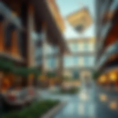 Magnificent Exploring Accommodation Options at Town Square Emaar: A Comprehensive Guide Magnificent Exploring Accommodation Options at Town Square Emaar: A Comprehensive Guide