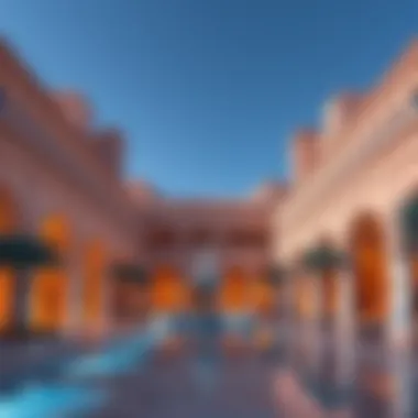 Magnificent Exploring Al Badi Complex Mirdif: A Comprehensive Overview