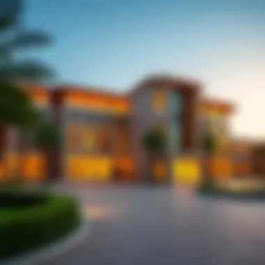 Magnificent Exploring Al Furjan Club: A Premier Destination in Dubai's Real Estate Landscape Magnificent Exploring Al Furjan Club: A Premier Destination in Dubai's Real Estate Landscape