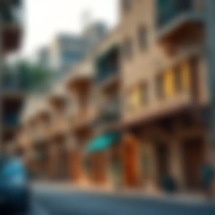 Magnificent Exploring Al Raffa Street: A Hidden Gem in Bur Dubai