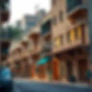 Magnificent Exploring Al Raffa Street: A Hidden Gem in Bur Dubai Magnificent Exploring Al Raffa Street: A Hidden Gem in Bur Dubai