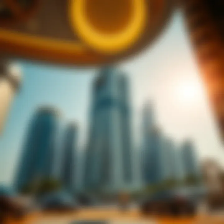 Magnificent Exploring Al Yasmeen Tower: A Comprehensive Analysis