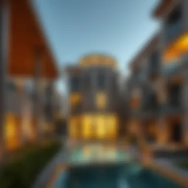 Magnificent Exploring Amali Properties in Dubai's Real Estate Market