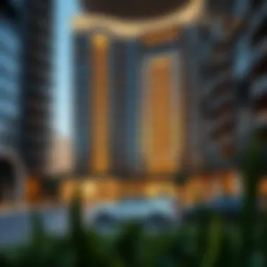 Magnificent Exploring Apartments for Rent in Oud Metha
