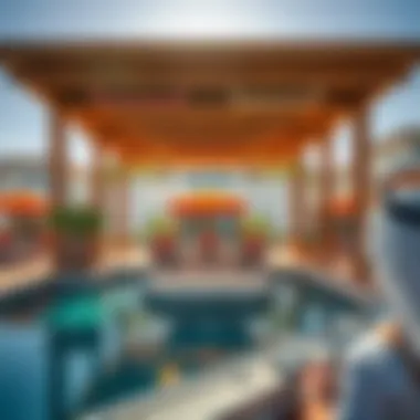 Magnificent Exploring Bahar Mamzar: An Insight into Dubai's Coastal Jewel Magnificent Exploring Bahar Mamzar: An Insight into Dubai's Coastal Jewel