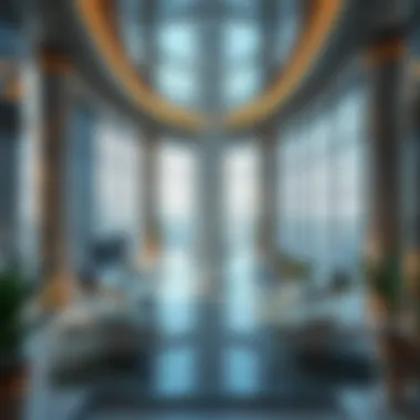 Magnificent Exploring Botanica Tower: A Comprehensive Overview