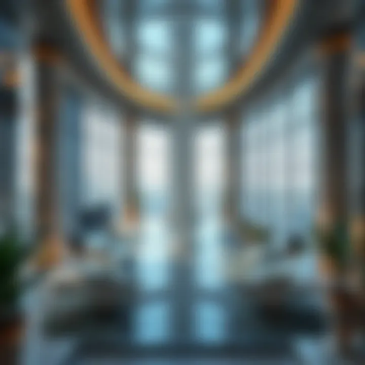 Magnificent Exploring Botanica Tower: A Comprehensive Overview
