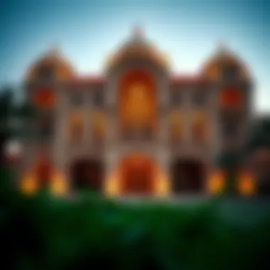 Magnificent Exploring برج المروة ٣: A Comprehensive Overview