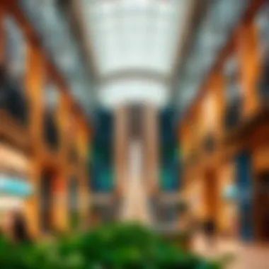 Magnificent Exploring Carrefour Pavilion in Discovery Gardens: A Comprehensive Overview Magnificent Exploring Carrefour Pavilion in Discovery Gardens: A Comprehensive Overview