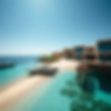 Magnificent Exploring Cove Beach on Reem Island: A Deep Dive