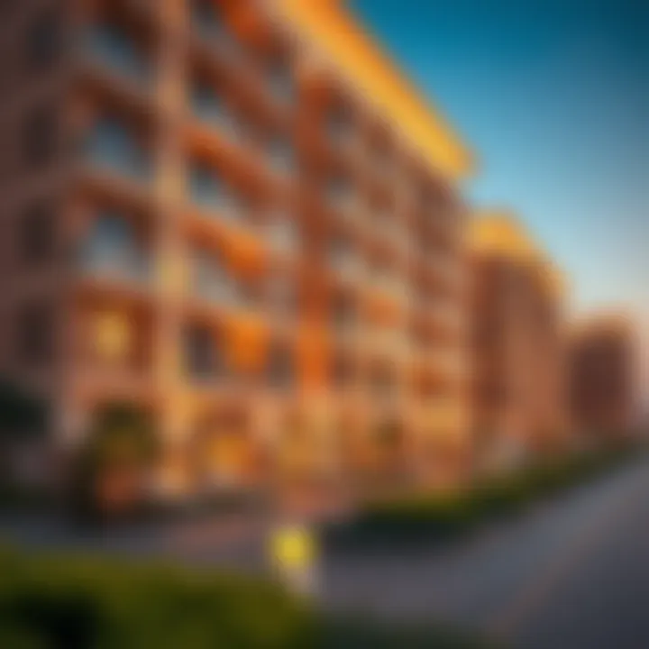 Magnificent Exploring Deira Flats for Rent: A Comprehensive Guide
