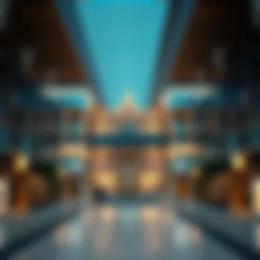 Magnificent Exploring Design Quarter Dubai: A Comprehensive Overview
