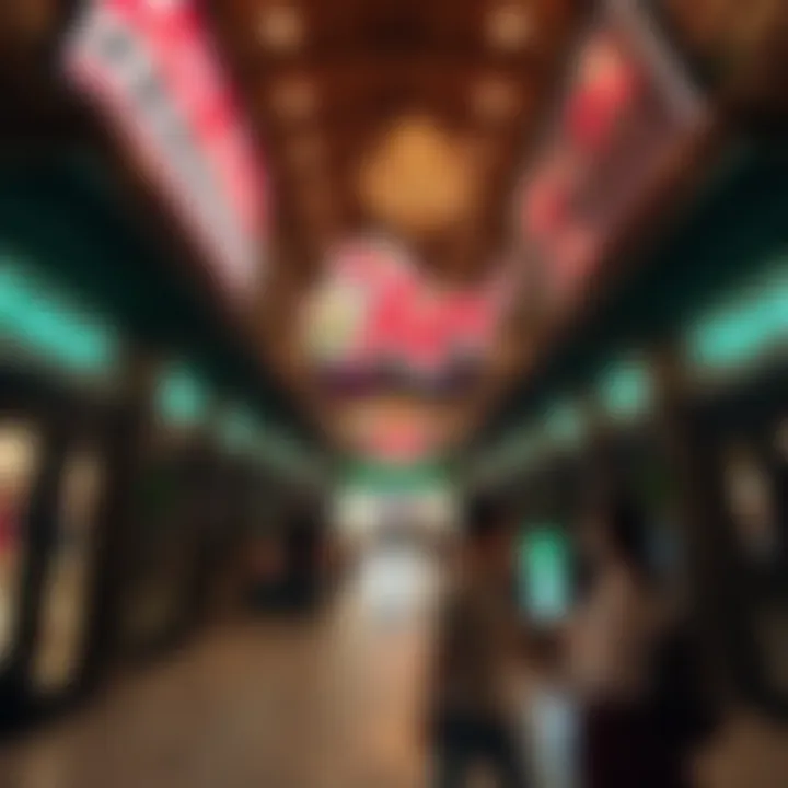 Magnificent Exploring Dragon Mart 1: A Comprehensive Guide to Dubai's Iconic Marketplace