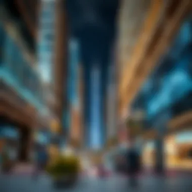 Magnificent Exploring Dubai Mall Boulevard: An Overview of Luxury and Lifestyle Magnificent Exploring Dubai Mall Boulevard: An Overview of Luxury and Lifestyle