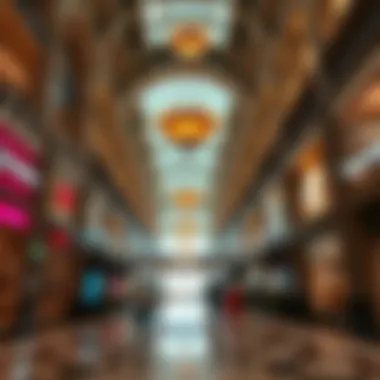 Magnificent Exploring Dubai Outlet Mall: A Comprehensive Look at Stores and Experience