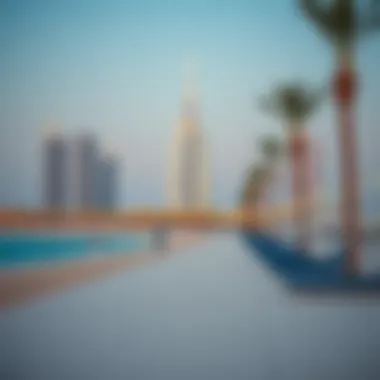 Magnificent Exploring Dubai's Free Beaches: A Comprehensive Guide