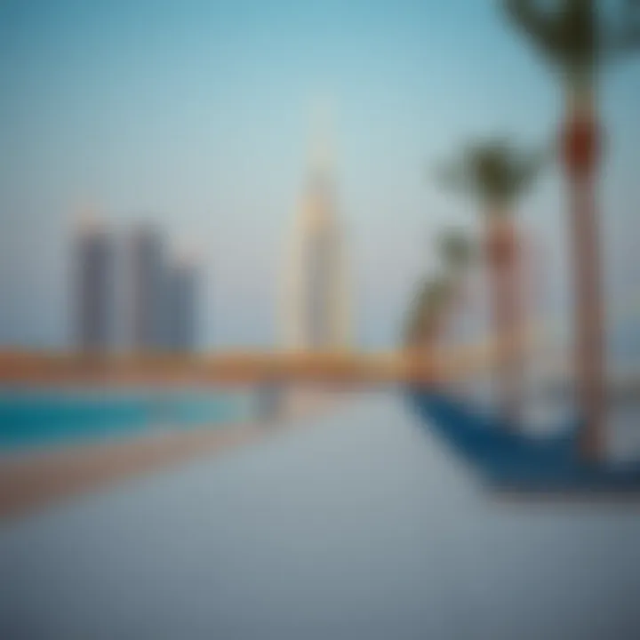 Magnificent Exploring Dubai's Free Beaches: A Comprehensive Guide