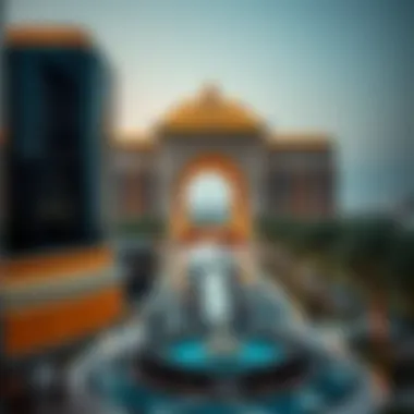 Magnificent Exploring Dubai South: A Comprehensive Overview Magnificent Exploring Dubai South: A Comprehensive Overview
