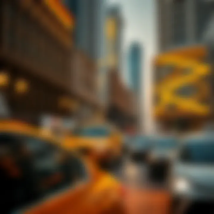 Magnificent Exploring Dubai Taxis: A Comprehensive Overview