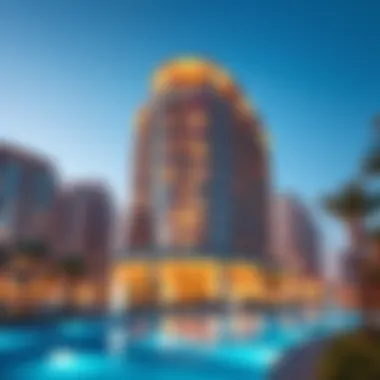 Magnificent Exploring Dubai The Pointe: A Multifaceted Real Estate Opportunity